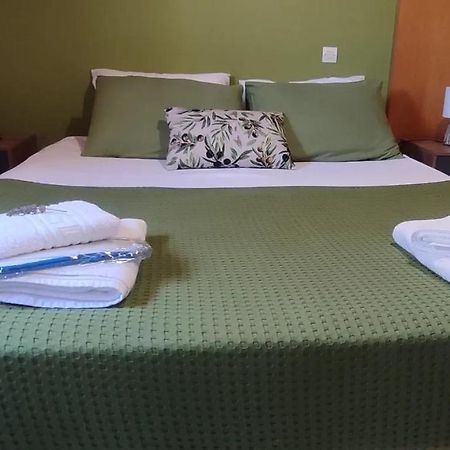 Olive Grove Cottage Skalani Knosos Exterior foto