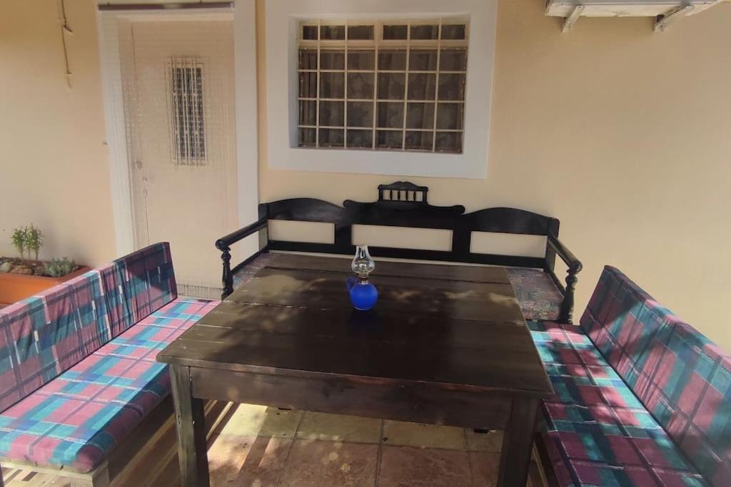 Olive Grove Cottage Skalani Knosos Exterior foto