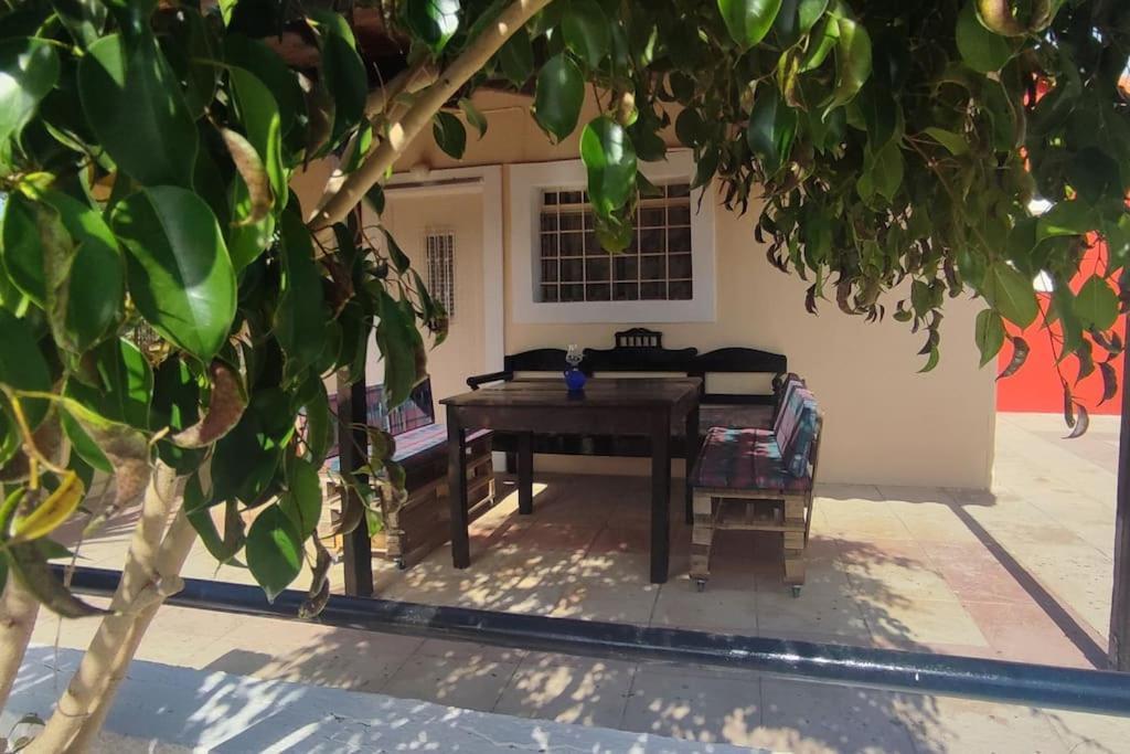 Olive Grove Cottage Skalani Knosos Exterior foto